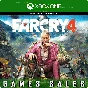 ✅❤️FAR CRY 4❤️XBOX ONE|XS🔑KEY✅