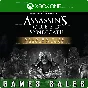✅❤️ASSASSIN´S CREED SYNDICATE GOLD EDITION❤️XBOX 🔑KEY