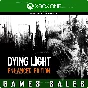 ✅❤️DYING LIGHT: ENHANCED EDITION❤️XBOX ONE|XS🔑KEY✅