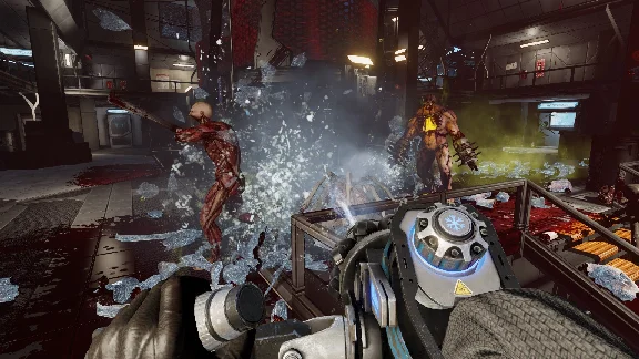 ✅❤️KILLING FLOOR 2❤️XBOX ONE|XS🔑KEY✅