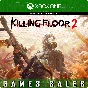 ✅❤️KILLING FLOOR 2❤️XBOX ONE|XS🔑KEY✅