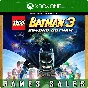 ✅❤️LEGO BATMAN 3: BEYOND GOTHAM DELUXE EDITION❤️XBOX🔑