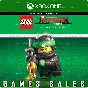 ✅❤️THE LEGO NINJAGO MOVIE VIDEO GAME❤️XBOX🔑KEY✅
