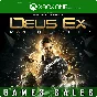 ✅❤️DEUS EX: MANKIND DIVIDED❤️XBOX ONE|XS🔑КЛЮЧ✅