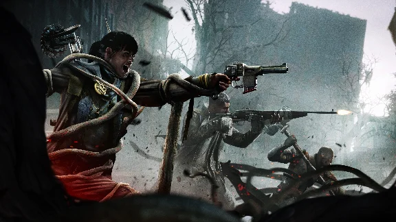 ✅REMNANT FROM THE ASHES COMPLETE EDITION❤️XBOX/PC🔑KEY