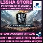 Frostpunk Game of the Year Edition Steam Offline Paypal