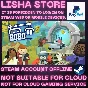 RoboCo Steam Offline Paypal