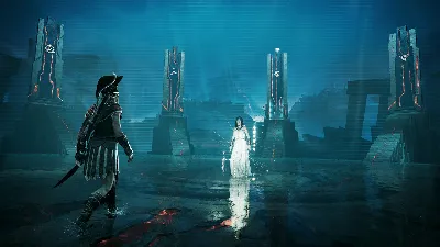 🎮ASSASSIN´S CREED ODYSSEY СУДЬБА АТЛАНТИДЫ XBOX🔑КЛЮЧ