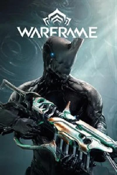 🎮🔥Warframe®: Starter Weapon Pack XBOX🔑KEY🔥