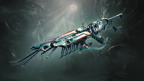 🎮🔥Warframe®: Starter Weapon Pack XBOX🔑KEY🔥