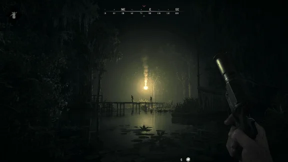 Hunt Showdown 1896 Starter Edition XBOX SERIES X|S Code