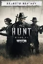 Hunt Showdown 1896 Starter Edition XBOX SERIES X|S Code