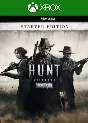 Hunt Showdown 1896 Starter Edition XBOX SERIES X|S Code