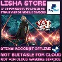 AI The Somnium Files Стим Оффлайн на 90 дней