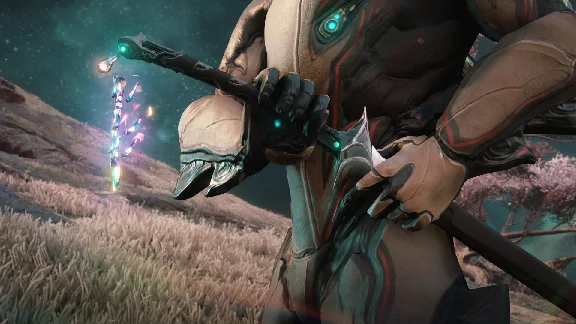 🎮🔥Warframe: Gunblade Battlekit XBOX🔑KEY🔥