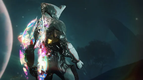 🎮🔥Warframe: Gunblade Battlekit XBOX🔑KEY🔥