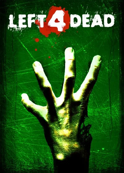 Left 4 Dead РУ/УКР/КЗ/СНГ STEAM