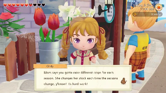 ⭐ STORY OF SEASONS: Pioneers of Olive Town EU PC Steam 