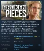 Broken Pieces 💎 STEAM GIFT RU
