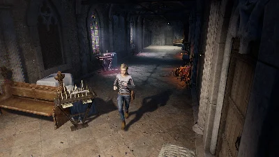 Broken Pieces 💎 STEAM GIFT RU