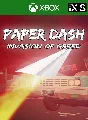 PAPER DASH - INVASION OF GREED XBOX KEY/CODE