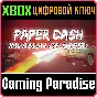 PAPER DASH - INVASION OF GREED XBOX KEY/CODE