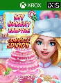 MY BAKERY EMPIRE: COMPLETE EDITION XBOX + PC (WIN) KEY/