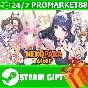 ⭐️ВСЕ СТРАНЫ+РОССИЯ⭐️ NEKOPARA After STEAM GIFT