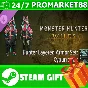 ⭐️ Monster Hunter Wilds Hunter Layered Armor Set Cypurr