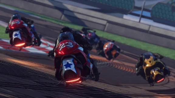 🚀 V-Racer Hoverbike 🤖 Steam Gift RU + other ⚡ AUTO