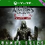 ✅❤️ASSASSIN´S CREED IV BLACK FLAG - SEASON PASS❤️XBOX🔑