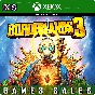 ✅❤️BORDERLANDS 3❤️XBOX ONE|XS🔑КЛЮЧ✅