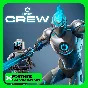 ⚡ FORTNITE Crew (Battle Pass + 1000 V-Bucks) - 1 месяц