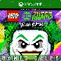 ✅❤️LEGO® СУПЕРЗЛОДЕИ DC DELUXE EDITION❤️XBOX🔑КЛЮЧ