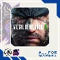 🔵METAL GEAR SOLID Δ: SNAKE EATER REGION SELECTION FAST