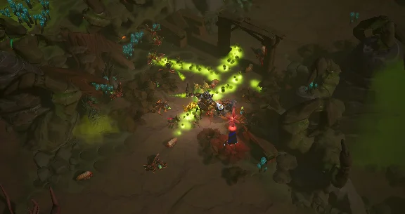 ✅❤️TORCHLIGHT 3 III ❤️XBOX ONE|XS🔑 KEY✅