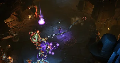 ✅❤️TORCHLIGHT 3 III ❤️XBOX ONE|XS🔑 KEY✅