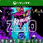 ✅❤️KATANA ZERO❤️XBOX ONE|XS🔑КЛЮЧ ✅