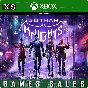 ✅❤️GOTHAM KNIGHTS❤️XBOX|XS🔑КЛЮЧ✅