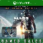 ✅MASS EFFECT: ANDROMEDA DELUXE RECRUIT EDITION❤️XBOX🔑