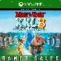 ✅ASTERIX & OBELIX XXL3:THE CRYSTAL MENHIR✅XBOX/PC🔑