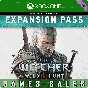 ✅❤️THE WITCHER 3: WILD HUNT EXPANSION PASS❤️XBOX🔑KEY