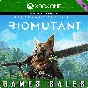 ✅❤️BIOMUTANT - MERCENARY CLASS DLC❤️XBOX🔑KEY✅