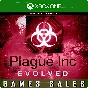 ✅❤️PLAGUE INC: EVOLVED❤️XBOX ONE|XS🔑KEY✅
