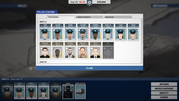 ✅❤️THIS IS THE POLICE❤️XBOX ONE|XS🔑КЛЮЧ✅