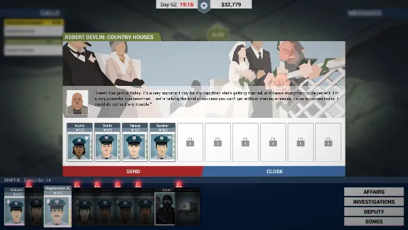 ✅❤️THIS IS THE POLICE❤️XBOX ONE|XS🔑КЛЮЧ✅