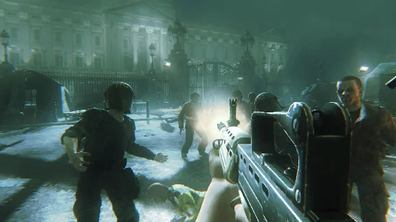 ✅❤️ZOMBI❤️XBOX ONE|XS🔑КЛЮЧ✅