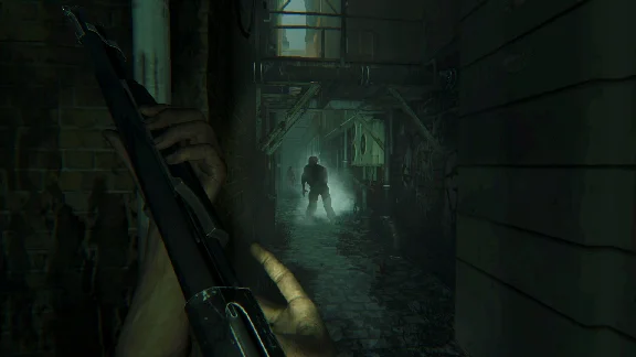 ✅❤️ZOMBI❤️XBOX ONE|XS🔑КЛЮЧ✅