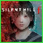 ✅SILENT HILL f 🔵 PS5 [Ukraine]