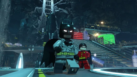 ✅❤️THE LEGO® GAMES BUNDLE❤️XBOX ONE|XS🔑КЛЮЧ✅